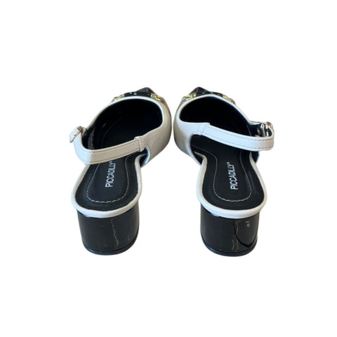 Mules Piccadilly 739100