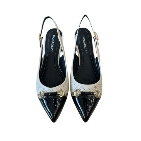 Mules Piccadilly 739100