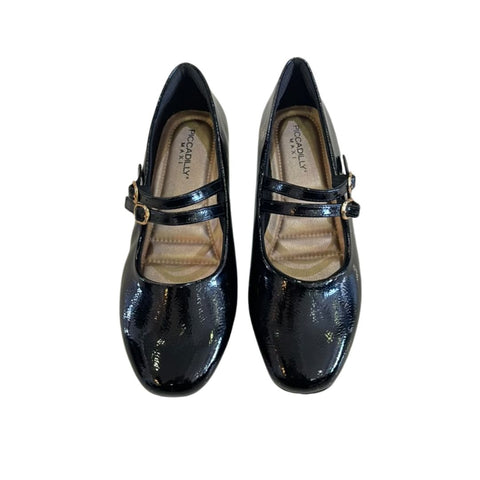 Flats Piccadilly 122041