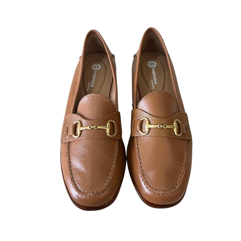 Flats Hispana 20801