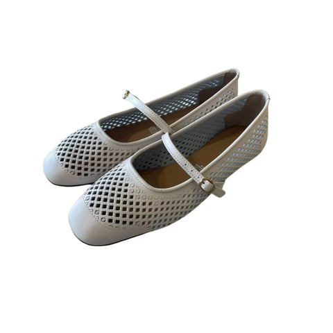 Flats morkas FERNANDA