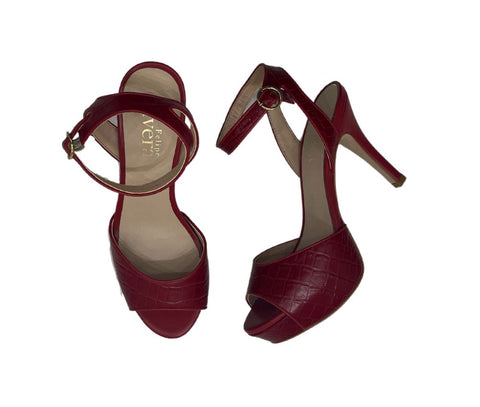 ZAPATILLA FELIPE RIVERA 3175