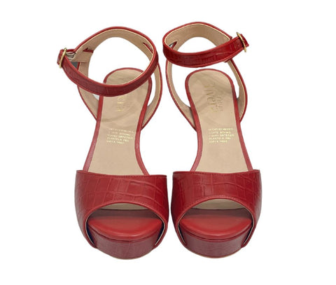 ZAPATILLA FELIPE RIVERA 3175