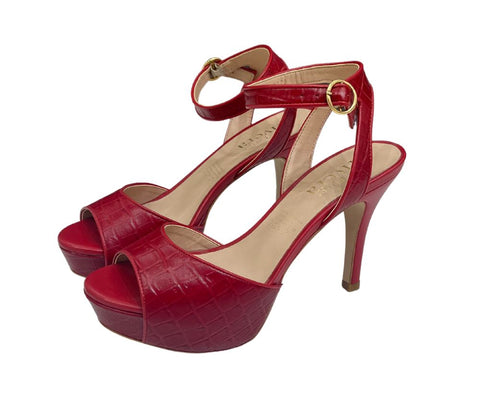 ZAPATILLA FELIPE RIVERA 3175