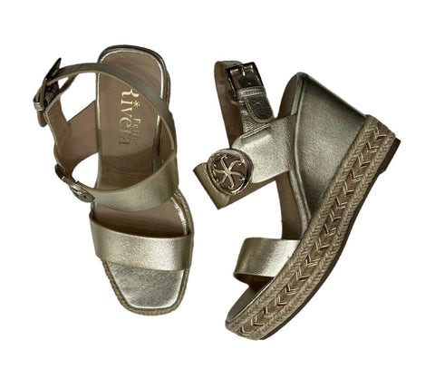 ALPARGATA FELIPE RIVERA 11008