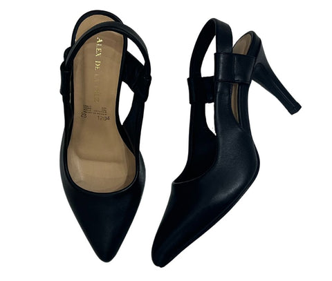 STILETTO ALEX DE LA CRUZ 1204