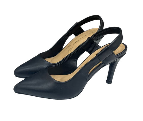 STILETTO ALEX DE LA CRUZ 1204