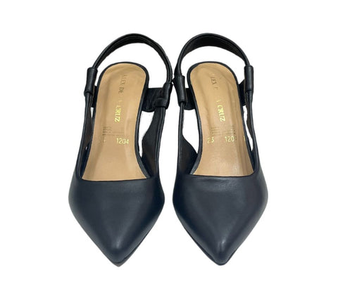 STILETTO ALEX DE LA CRUZ 1204