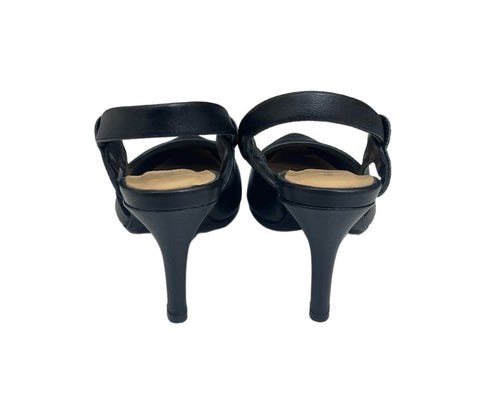 STILETTO ALEX DE LA CRUZ 1204