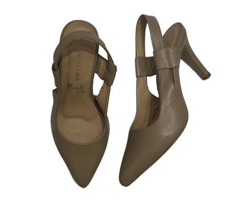 STILETTO ALEX DE LA CRUZ 1204