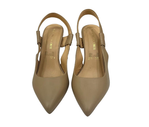 STILETTO ALEX DE LA CRUZ 1204
