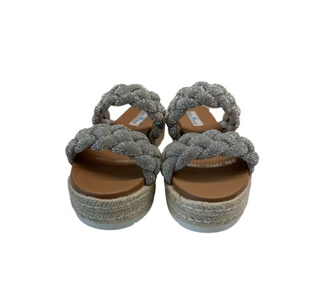 SANDALIA CORAL BLUE 14811